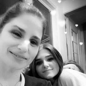 Meet your Posher, Marie-michelle